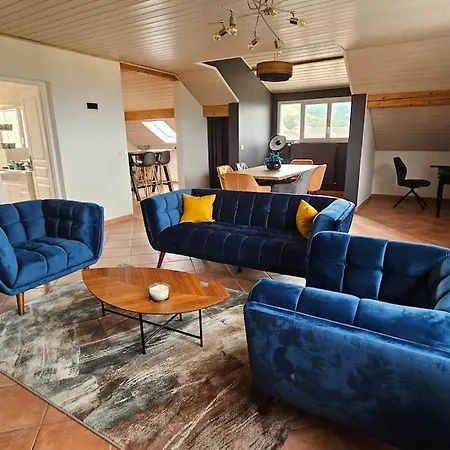 Chez Christine Et Eric * Lucinges