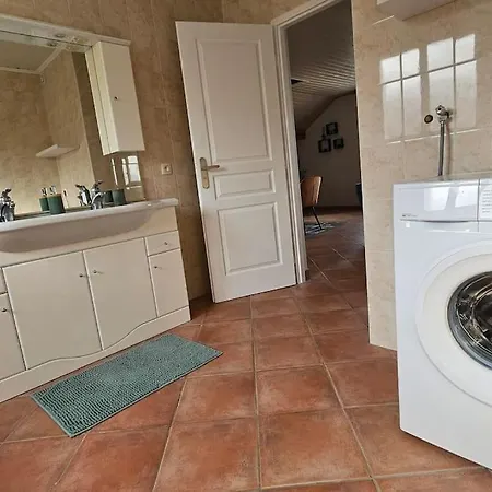 Apartamento Chez Christine Et Eric *